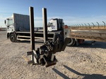 Chassis with 