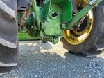 Drivetrain with 
