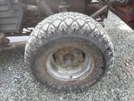 Chassis with 