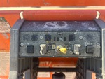 Control Station Upper with 