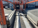 Control Station Upper with 