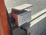 Control Station Upper with 