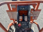 Control Station Upper with 