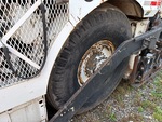Chassis with 