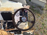 Control Station with 