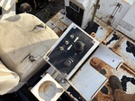 Control Station with 