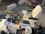 Control Station with 