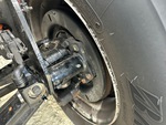 Brakes with 