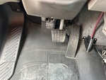 Cab with 