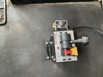 Hydraulics with 