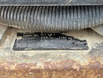 Aspect général with Numéro de série/Numéro d'identification du véhicule automobile
