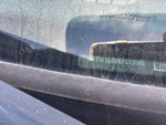 General Appearance with Second Serial Number/VIN Photo