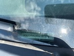 General Appearance with Second Serial Number/VIN Photo