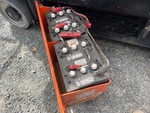 Electrical with 