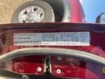 General Appearance with Second Serial Number/VIN Photo