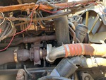 Motor with 