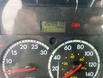 Cab with Engine Hours