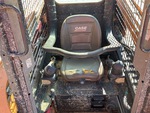 Control Station with 