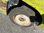 Chassis Photos with 