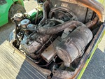 Engine with 