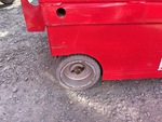 Drivetrain with 
