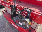 Control Station Upper with 