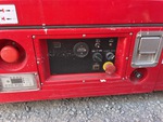 Control Station Ground with 