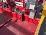 Control Station Upper with 