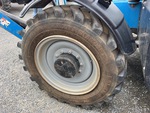 Drivetrain with 
