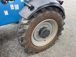 Drivetrain with 