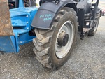 Chassis with 