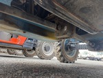 Drivetrain with 