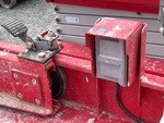 Control Station Upper with 