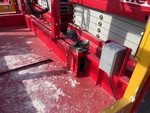 Basic Control Station Upper with 