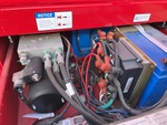 Electrical with 