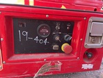 Basic Lower Control Station with 