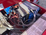 Electrical with 