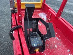 Control Station Upper with 