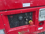 Control Station Ground with 