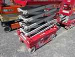 Chassis with 