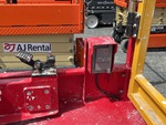 Control Station Upper with 