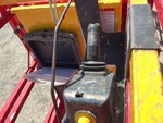 Control Station Upper with 