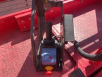 Control Station Upper with 