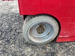 Chassis with 