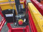 Control Station Upper with 