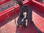 Control Station Upper with 