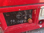 Control Station Ground with 