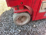 Chassis Photos with 