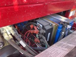 Electrical with 
