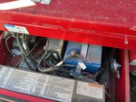 Electrical with 